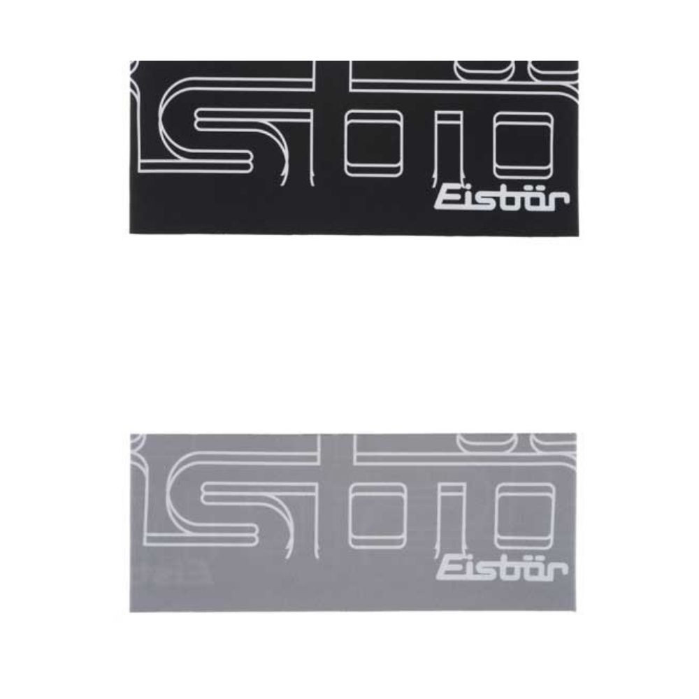 Obojstranná čelenka EISBÄR Pace Active STB Black / Grey - Čelenky - 4