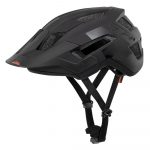 Prilba KTM Factory Enduro II Black