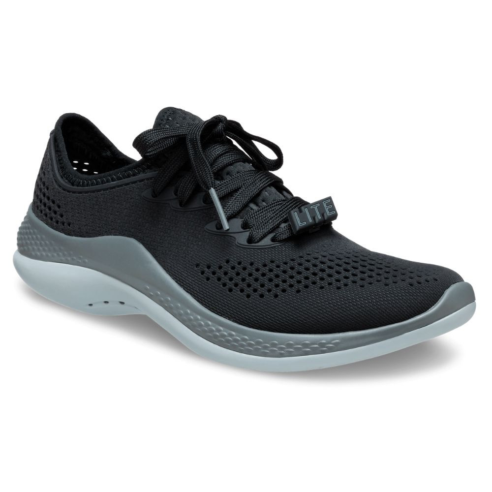 Obuv CROCS LiteRide 360 Pacer M Black/Grey - Športová obuv - 1