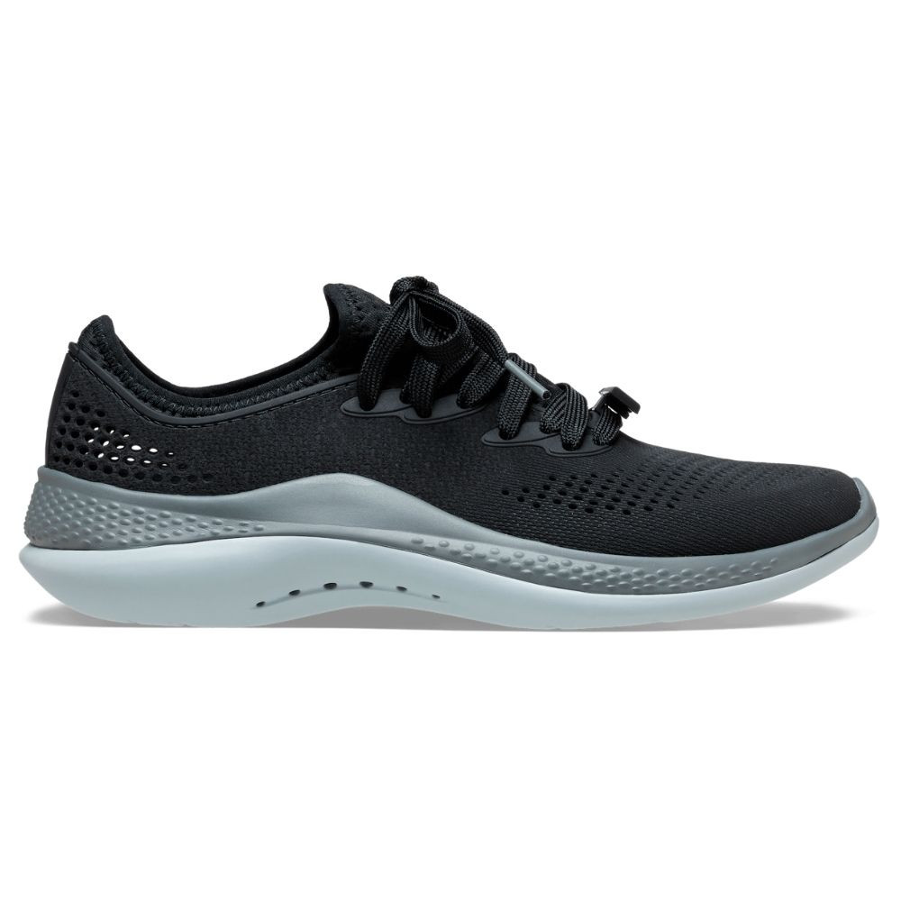 Obuv CROCS LiteRide 360 Pacer M Black/Grey - Športová obuv - 2
