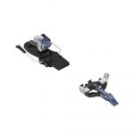 Skialpové viazanie ATK Kuluar 12 Brake Darkblue