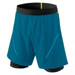 Kraťasy DYNAFIT Alpine Pro M 2/1 Reef