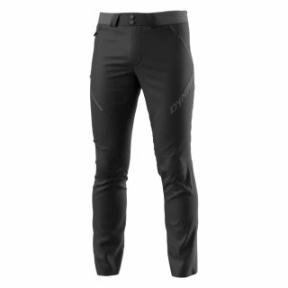 Kalhoty DYNAFIT Transalper M Black