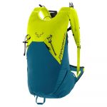 Batoh DYNAFIT Radical 28 Lime Punch
