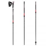 Nordic walking palice LEKI Spin 100-130 cm
