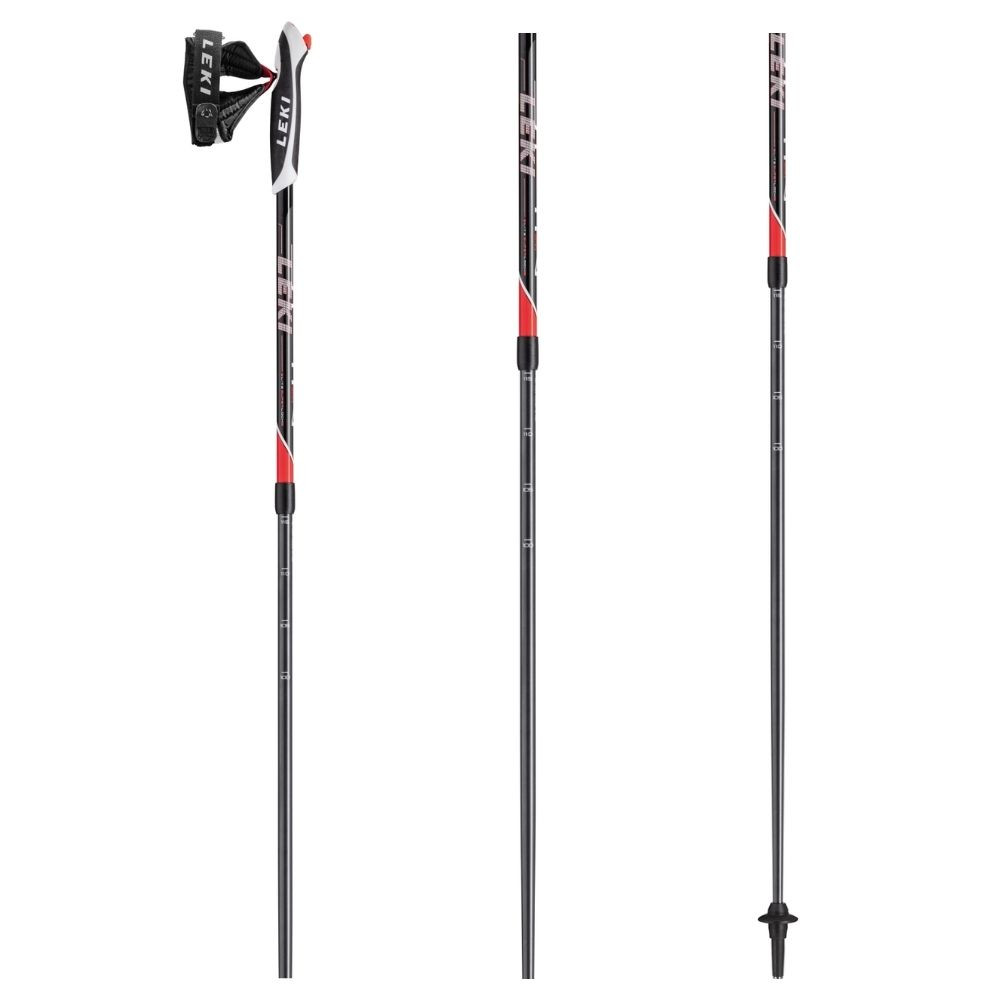 Nordic walking palice LEKI Spin 100-130 cm - Trekingové palice - 1