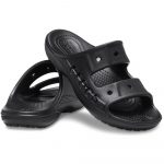 Sandále CROCS Baya Black