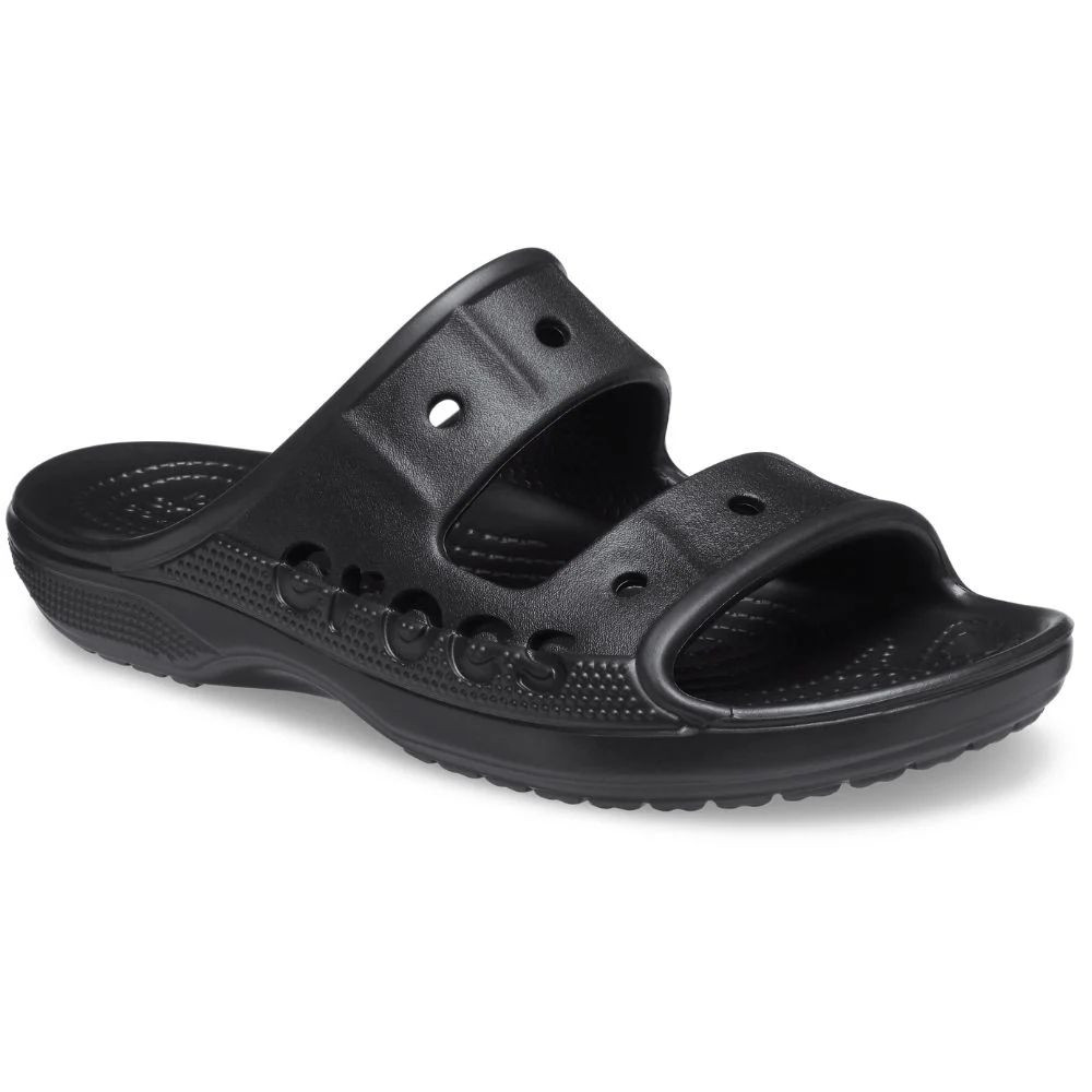 Sandále CROCS Baya Black - Šľapky a sandále - 5
