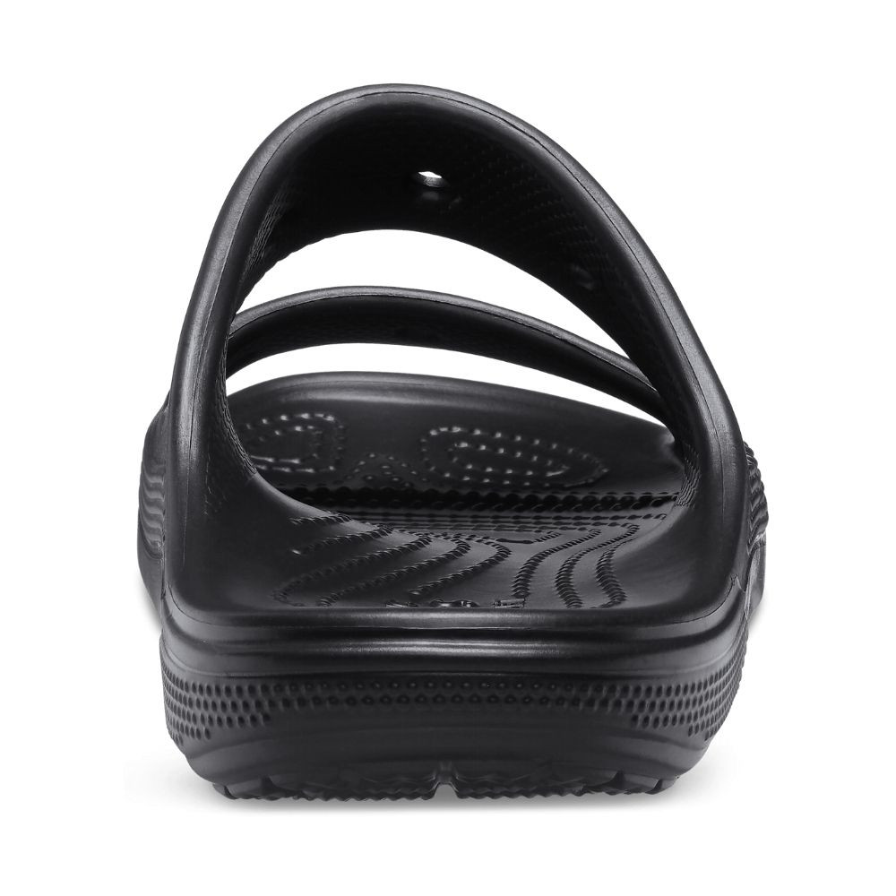 Sandále CROCS Baya Black - Šľapky a sandále - 6