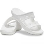 Sandále CROCS Baya White