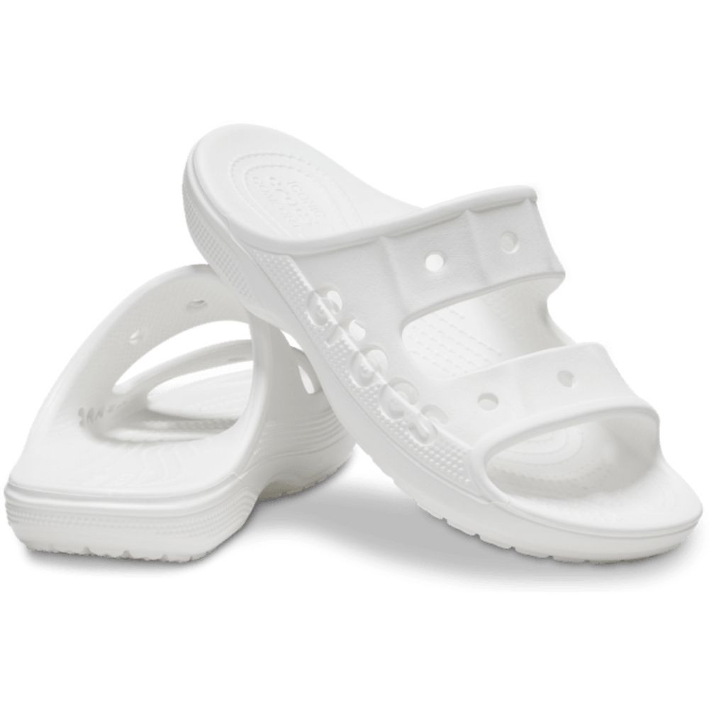 Sandále CROCS Baya White - Šľapky a sandále - 1