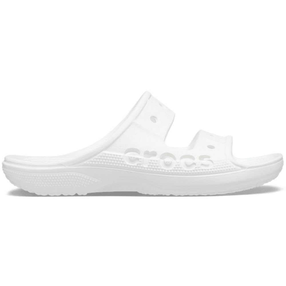 Sandále CROCS Baya White - Šľapky a sandále - 2