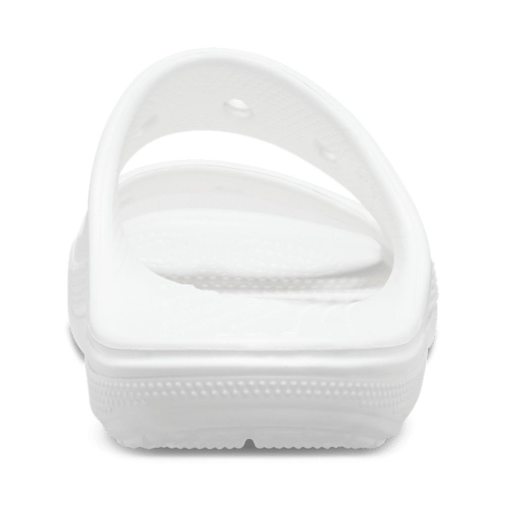 Sandále CROCS Baya White - Šľapky a sandále - 6
