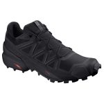 Obuv SALOMON Speedcross 5 Black