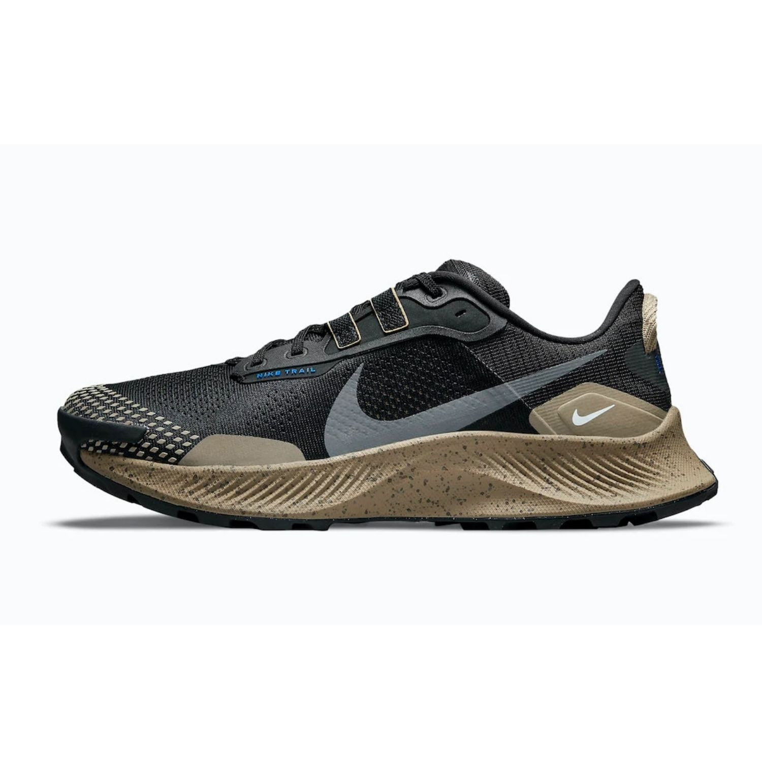 Tenisky NIKE Pegasus Trail 3 Black - Športová obuv - 1