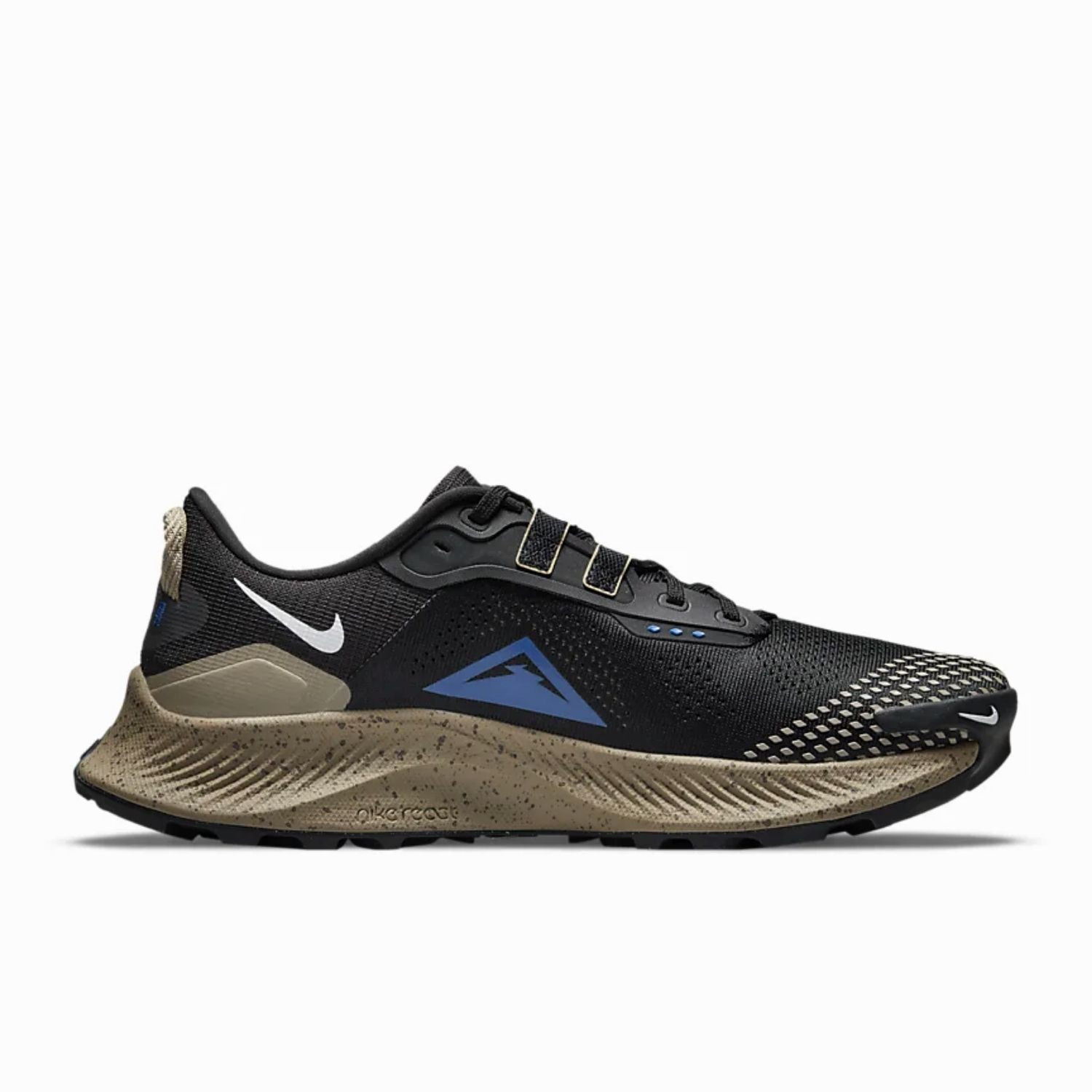 Tenisky NIKE Pegasus Trail 3 Black - Športová obuv - 2