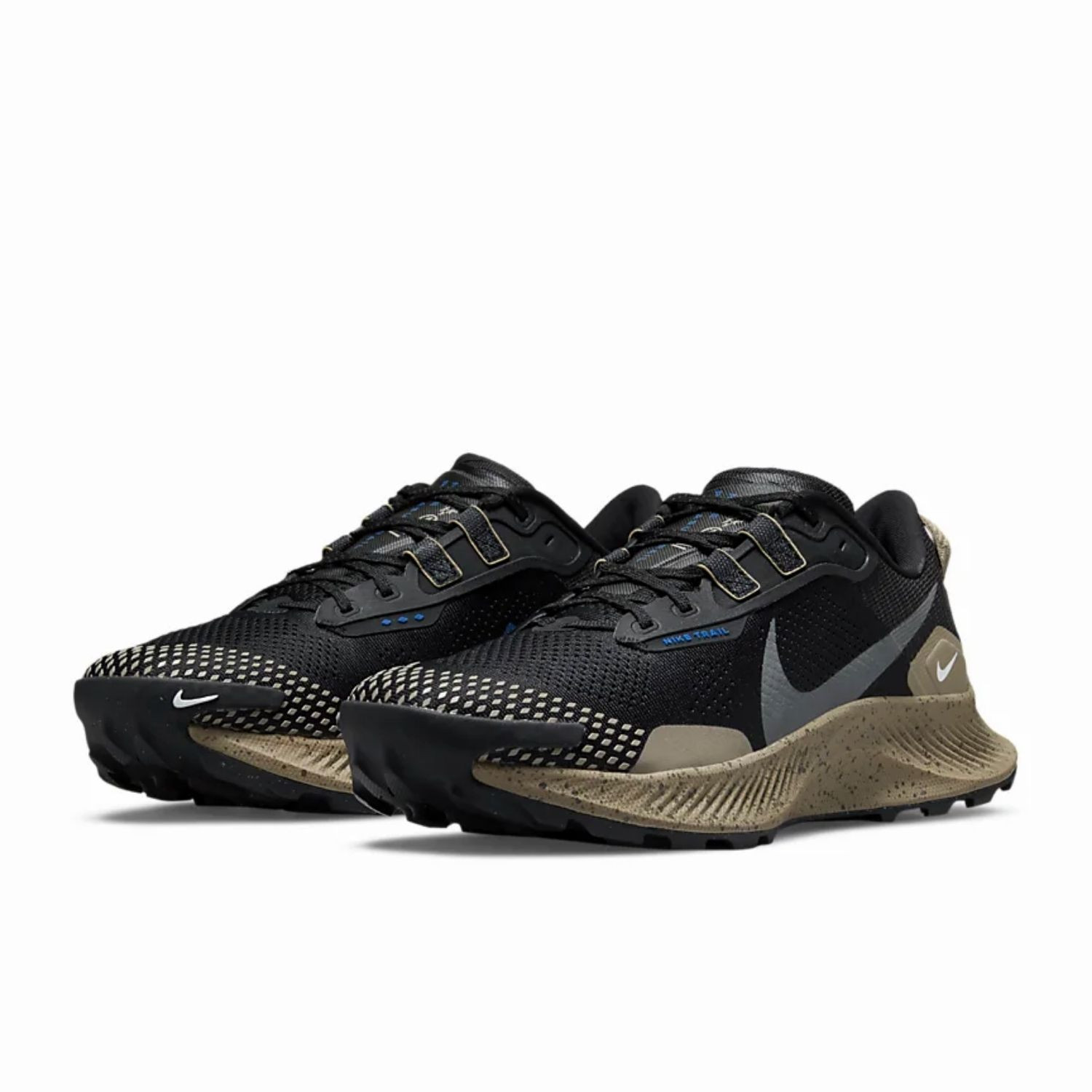 Tenisky NIKE Pegasus Trail 3 Black - Športová obuv - 5