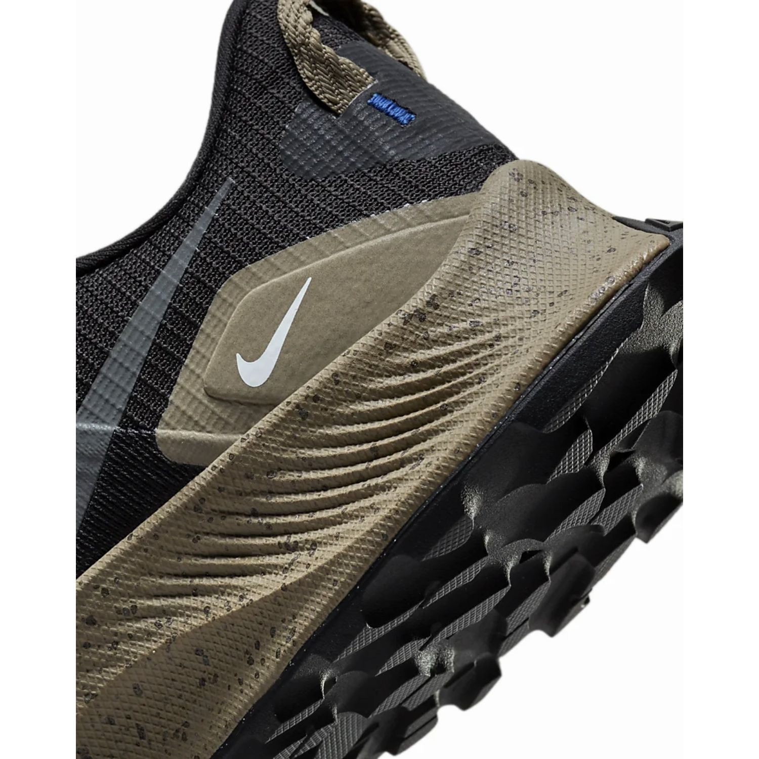 Tenisky NIKE Pegasus Trail 3 Black - Športová obuv - 7