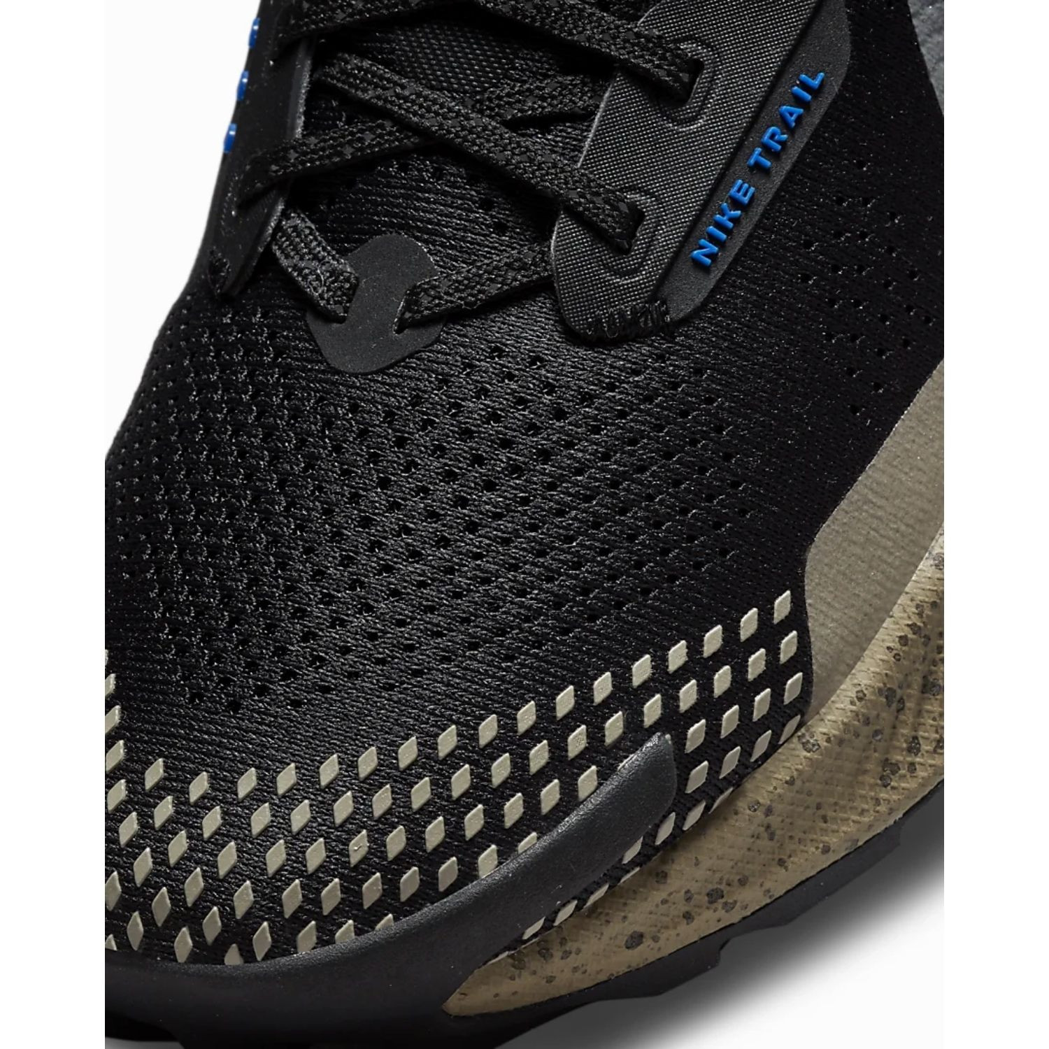 Tenisky NIKE Pegasus Trail 3 Black - Športová obuv - 8
