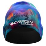 Čiapka CRAZY Cap Spire Thermo Man