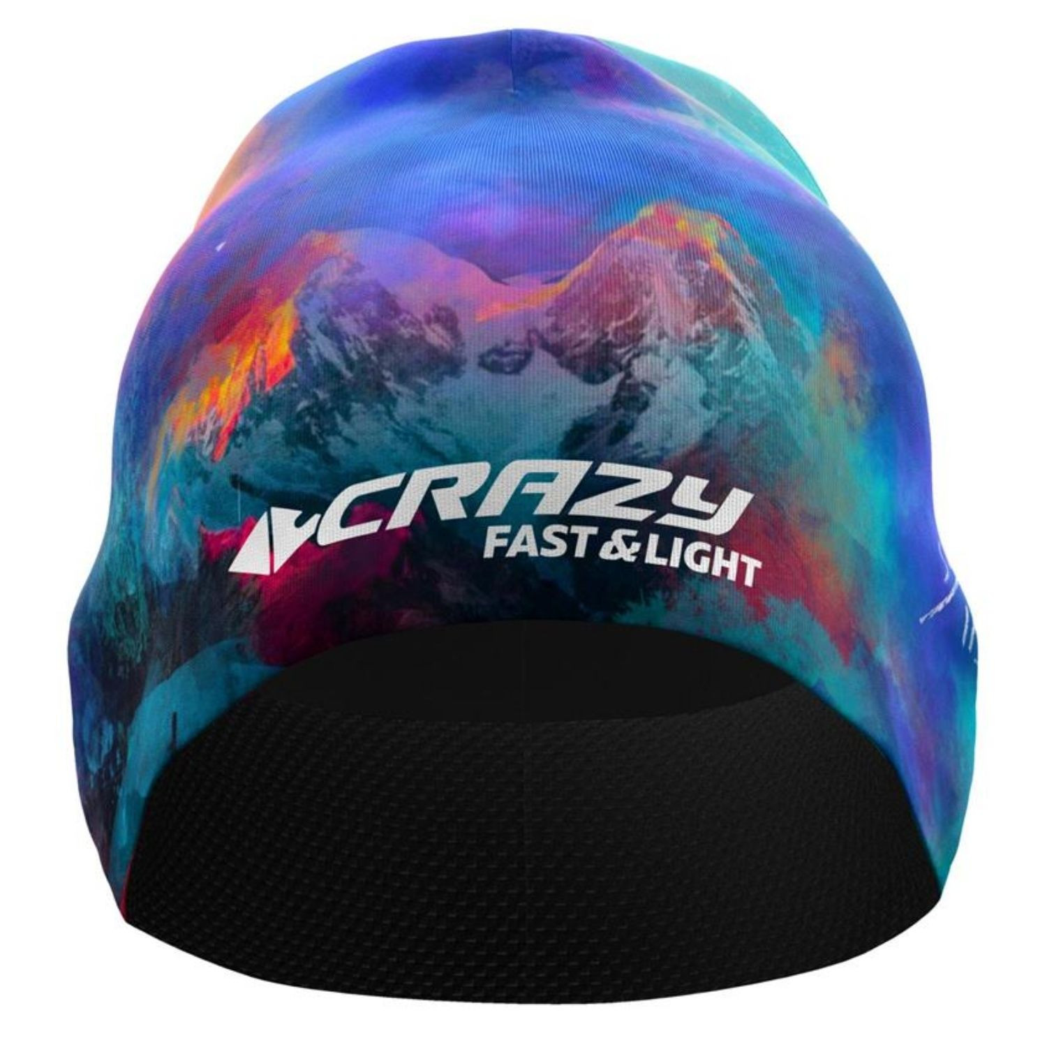 Čiapka CRAZY Cap Spire Thermo Man - Čiapky - 1