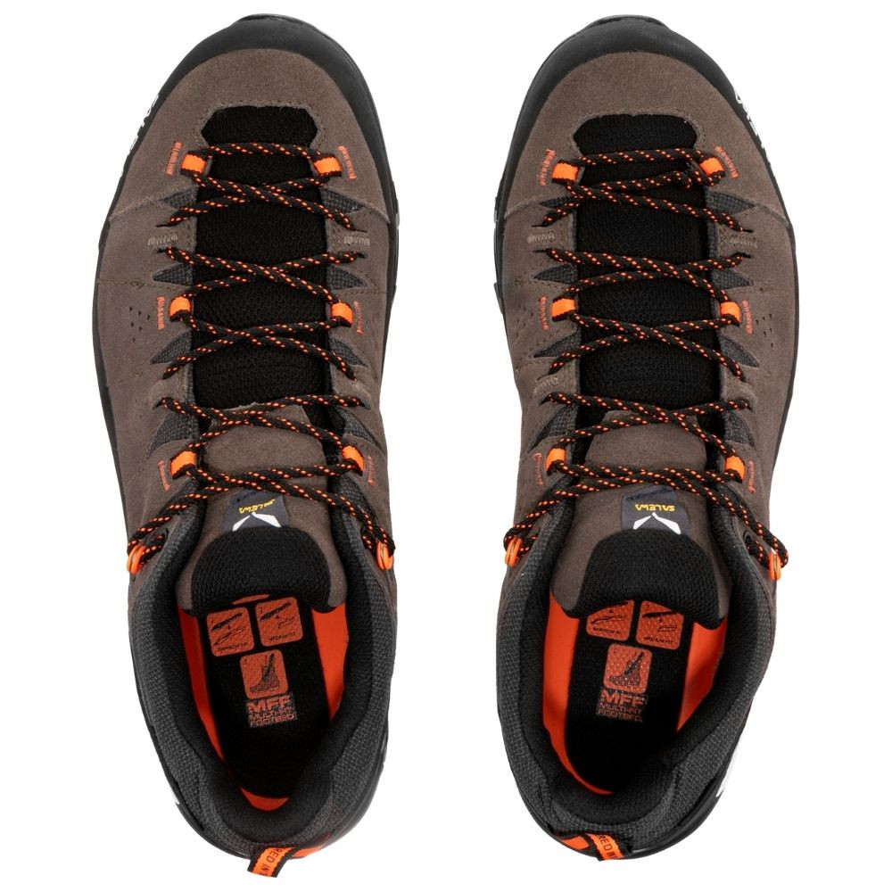 Turistické topánky SALEWA Alp Trainer 2 Gore-Tex® - Turistická obuv - 6