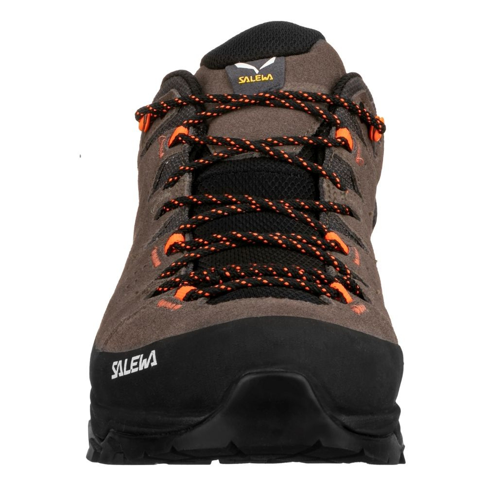 Turistické topánky SALEWA Alp Trainer 2 Gore-Tex® - Turistická obuv - 3