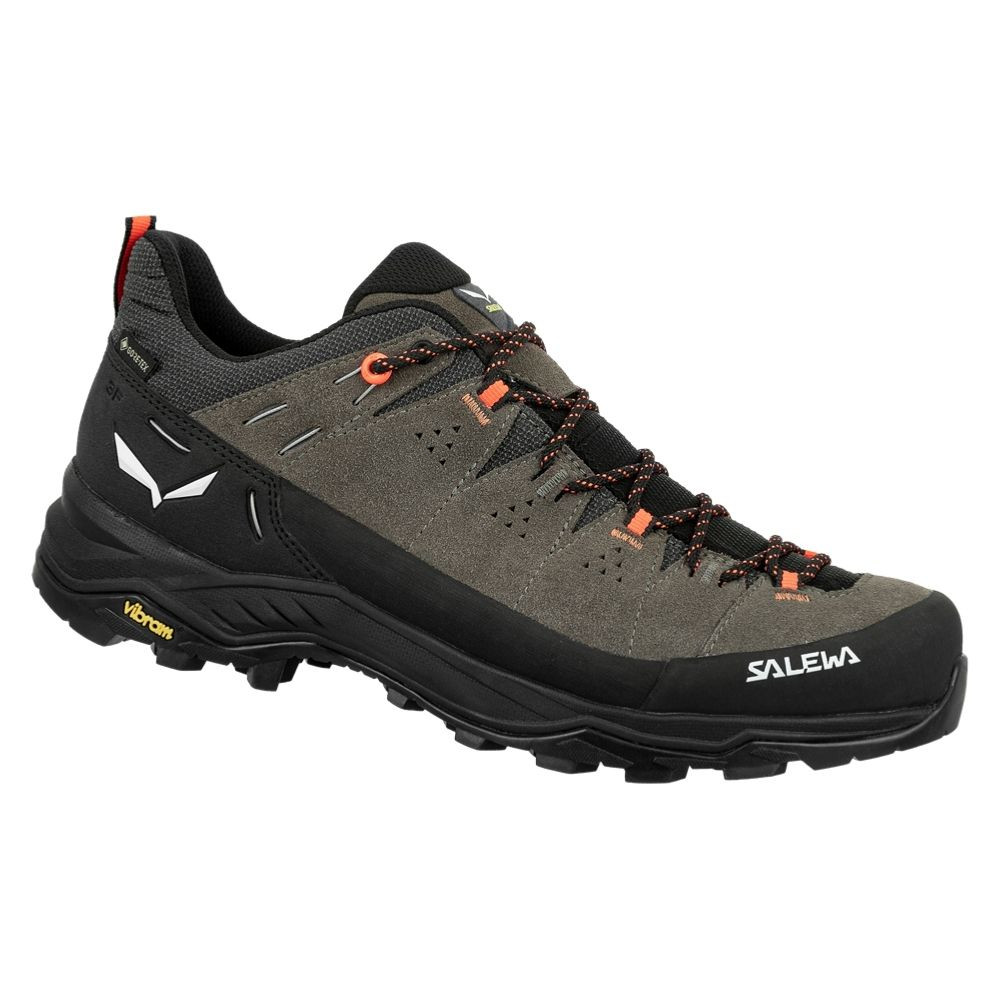 Turistické topánky SALEWA Alp Trainer 2 Gore-Tex® - Turistická obuv - 1