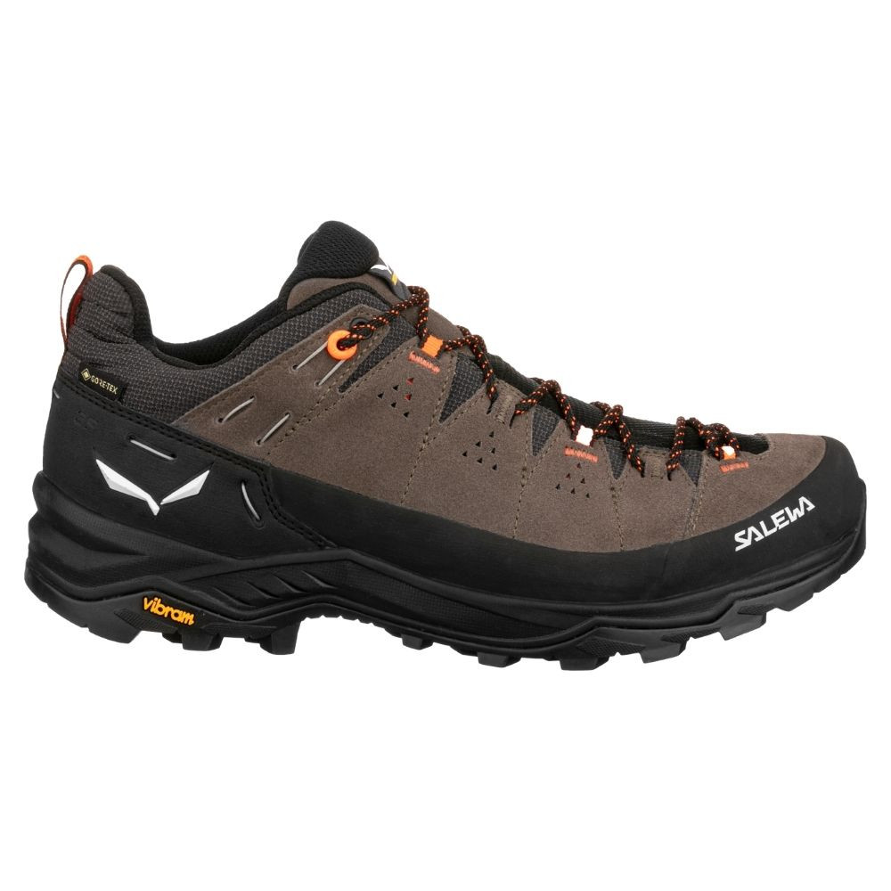 Turistické topánky SALEWA Alp Trainer 2 Gore-Tex® - Turistická obuv - 2