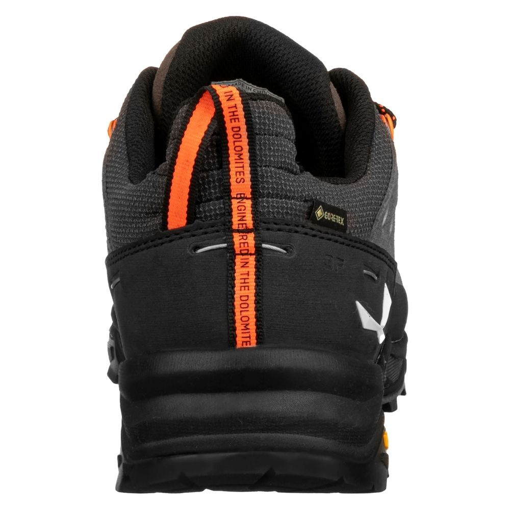 Turistické topánky SALEWA Alp Trainer 2 Gore-Tex® - Turistická obuv - 4