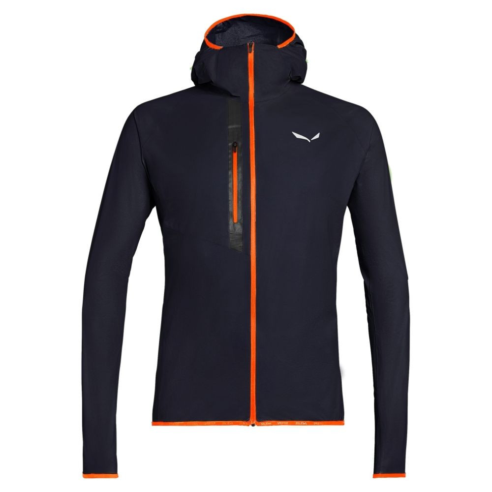 Bunda SALEWA Puez Light PTX M - Bundy & Vesty - 9