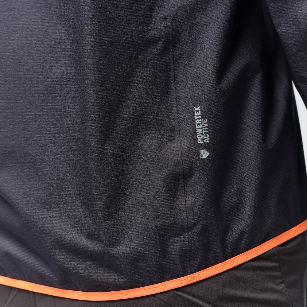 Bunda SALEWA Puez Light PTX M - Bundy & Vesty - 6