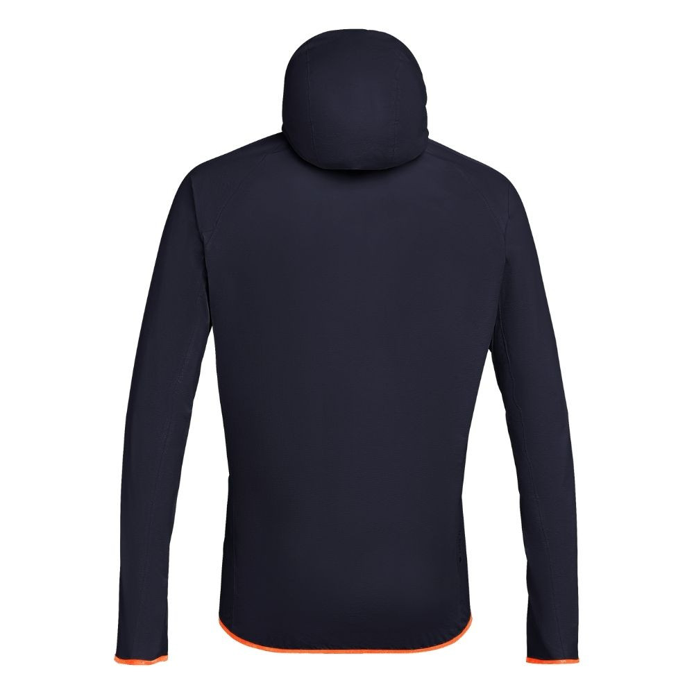 Bunda SALEWA Puez Light PTX M - Bundy & Vesty - 10