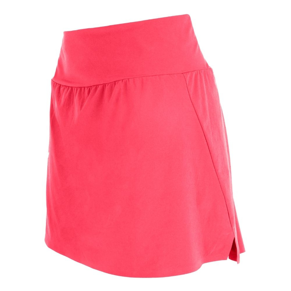 Sukňa SALEWA Antermoia DST W Calypso Cor - Dámske oblečenie - 5