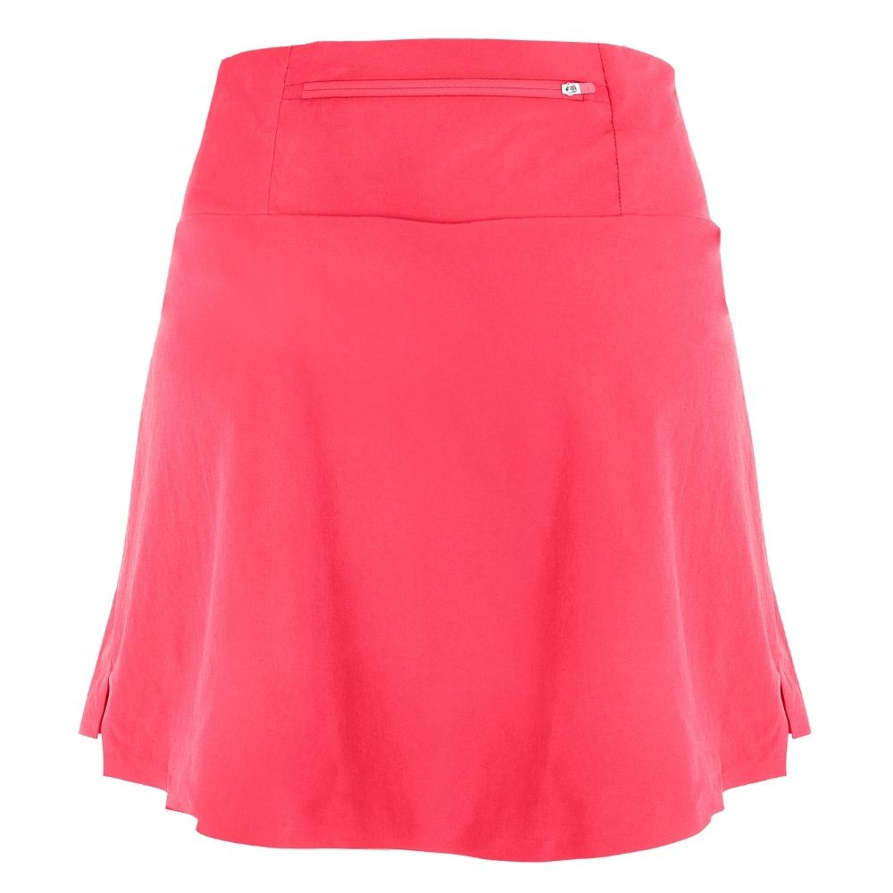 Sukňa SALEWA Antermoia DST W Calypso Cor - Dámske oblečenie - 6