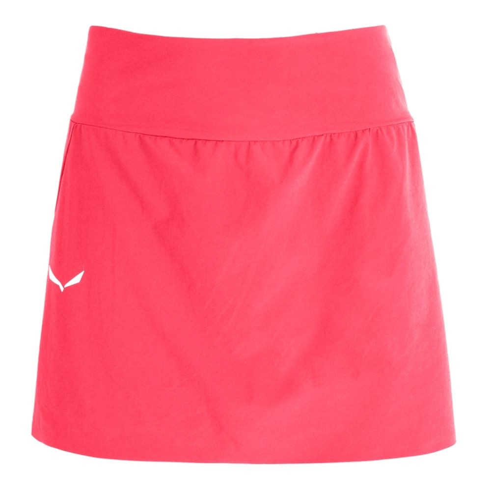 Sukňa SALEWA Antermoia DST W Calypso Cor - Dámske oblečenie - 4