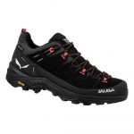 Turistické topánky SALEWA Alp Trainer 2 Gore-Tex W Black