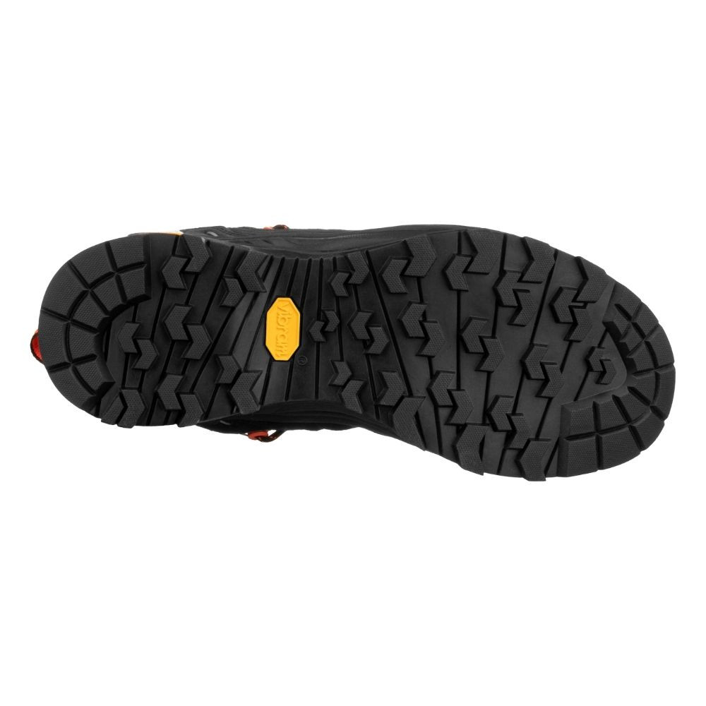 Turistické topánky SALEWA Alp Trainer 2 Gore-Tex W Black - Turistická obuv - 5