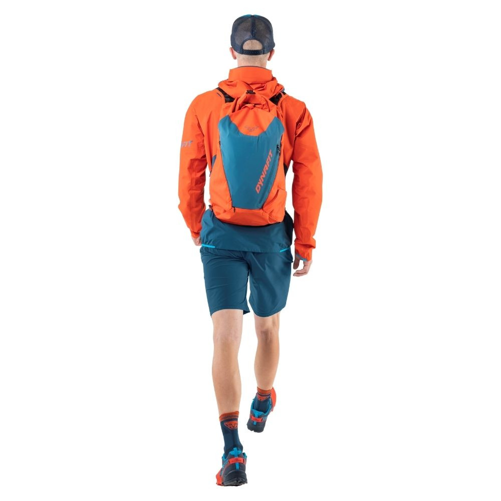 Bunda DYNAFIT Transalper Gore-Tex M Dawn - Bundy & Vesty - 3