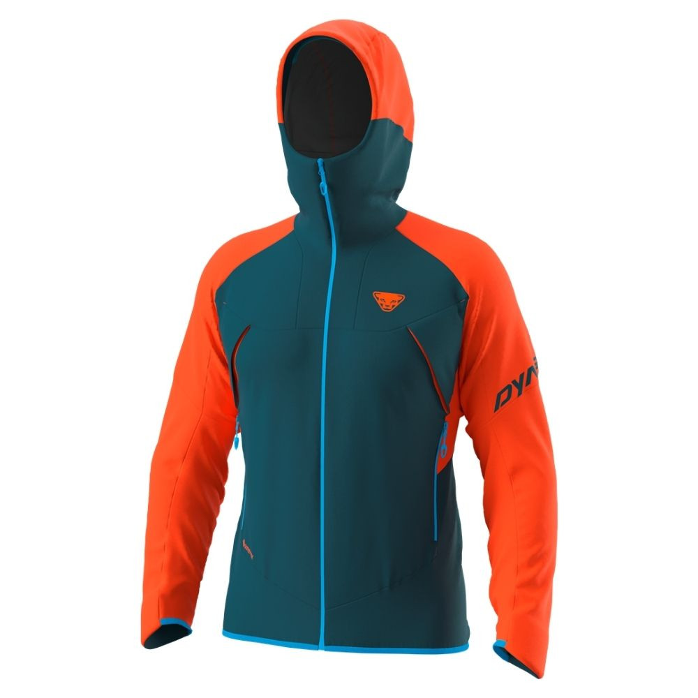 Bunda DYNAFIT Transalper Gore-Tex M Dawn - Bundy & Vesty - 1