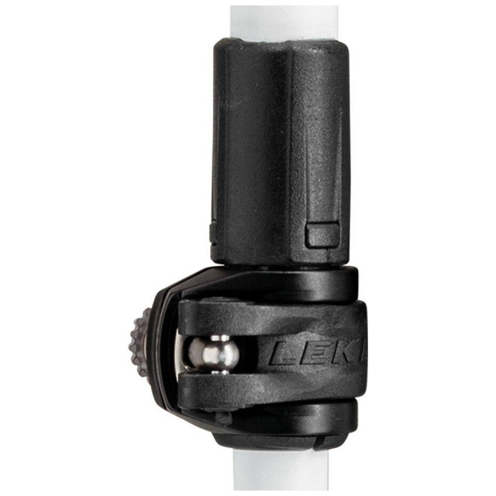 Nastaviteľné palice LEKI Cross Trail FX Superlite 110-130 cm - Trekingové palice - 5