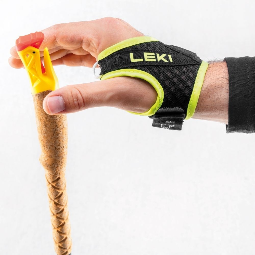 Palice LEKI Ultratrail FX.One - Trekingové palice - 4