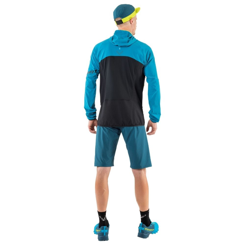 Bunda DYNAFIT Transalper DST M Reef - Bundy & Vesty - 3