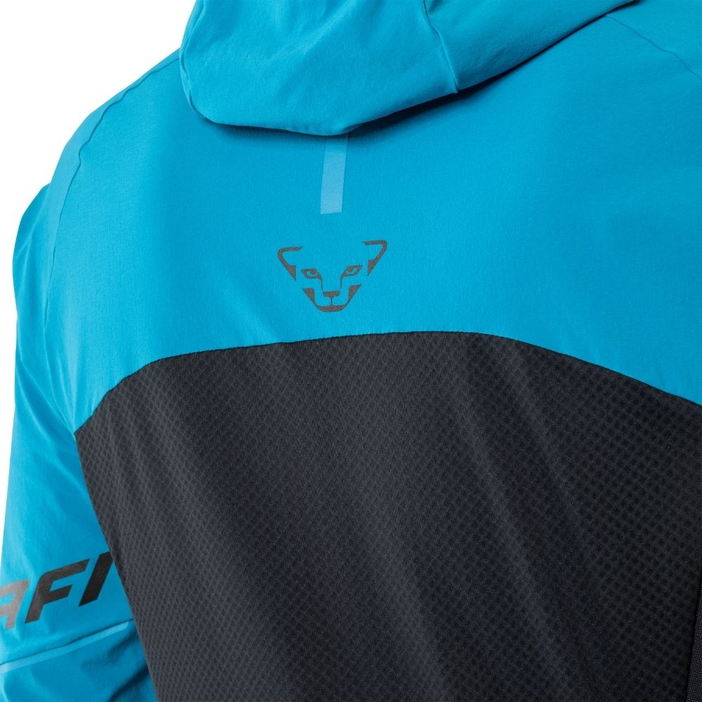 Bunda DYNAFIT Transalper DST M Reef - Bundy & Vesty - 5
