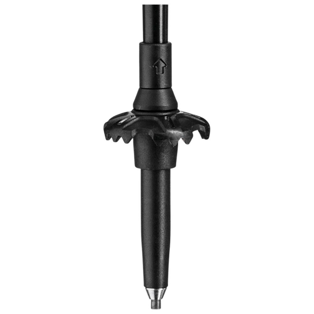 Nastaviteľné trekingové palice LEKI Sherpa 110-145 cm - Trekingové palice - 6