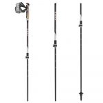 Nordic walking palice LEKI Instructor Lite 100-125 cm