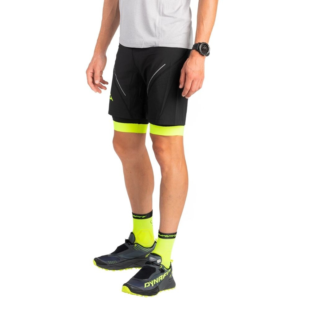 Obuv DYNAFIT Ultra 100 GTX Carbon - Športová obuv - 2