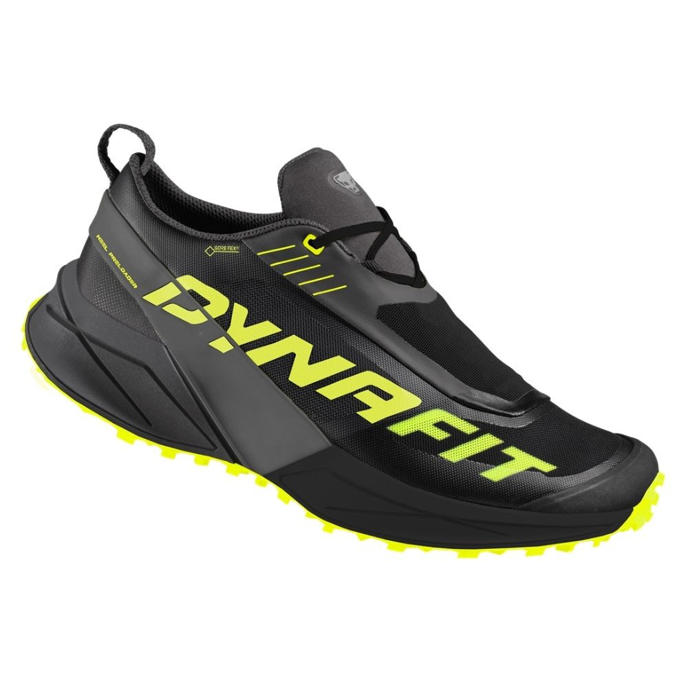 Obuv DYNAFIT Ultra 100 GTX Carbon - Športová obuv - 1