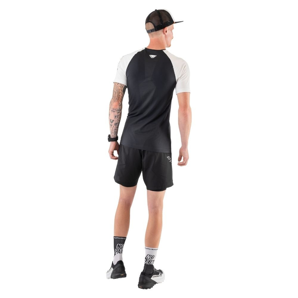Kraťasy DYNAFIT Ultra 2in1 Shorts M - DYNAFIT - 3