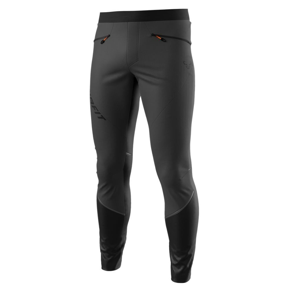 Nohavice DYNAFIT Traverse DST M Magnet - Turistické nohavice - 1